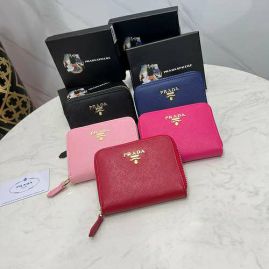 Picture of Prada Wallets _SKUfw156182527fw